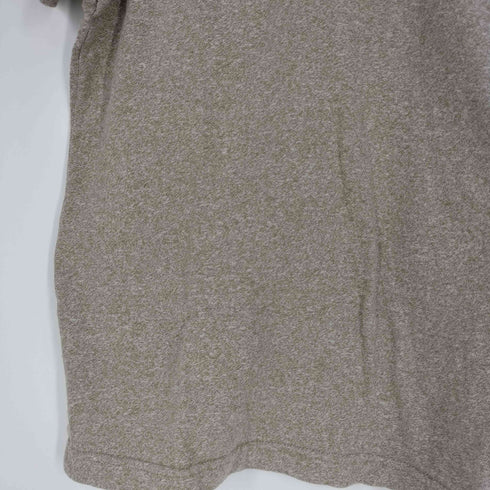 チェスウィック Cheswick ワンポイント刺繍ポロシャツ メンズ JPN:S