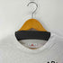 ジョーダンブランド JORDAN BRAND AS M J PSG LS TEE BIRCH HEATHER プリントL/Sカットソー メンズ JPN:XL