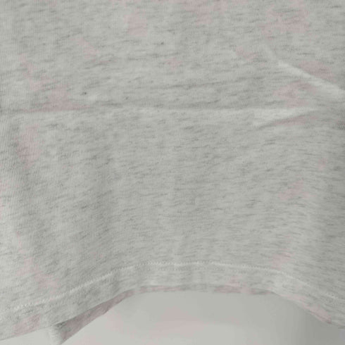 ジョーダンブランド JORDAN BRAND AS M J PSG LS TEE BIRCH HEATHER プリントL/Sカットソー メンズ JPN:XL