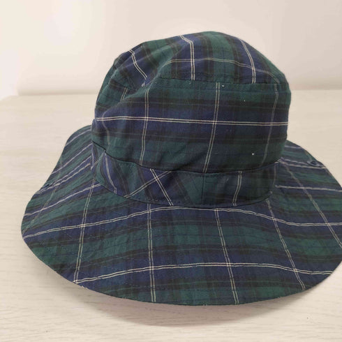 モンベル mont bell WIC.ライトハット メンズ S
