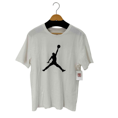 ジョーダンブランド JORDAN BRAND AS M J JUMPMAN SS CREW ジャンプマンプリントS/Sカットソー メンズ JPN:XL