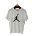 ジョーダンブランド JORDAN BRAND AS M J JUMPMAN SS CREW ジャンプマンプリントS/Sカットソー メンズ JPN:XL
