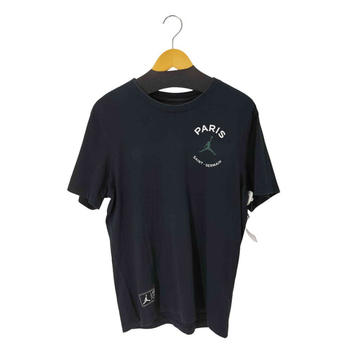ジョーダンブランド JORDAN BRAND AS M J PSG LOGO TEE ジャンプマンプリントS/Sカットソー メンズ JPN:XL