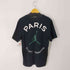 ジョーダンブランド JORDAN BRAND AS M J PSG LOGO TEE ジャンプマンプリントS/Sカットソー メンズ JPN:XL