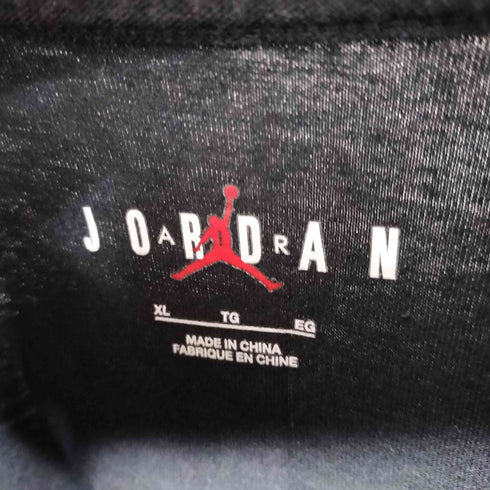 ジョーダンブランド JORDAN BRAND AS M J PSG LOGO TEE ジャンプマンプリントS/Sカットソー メンズ JPN:XL