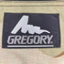 グレゴリー GREGORY 90s USA製 旧ロゴ カモ柄トートバッグ メンズ L