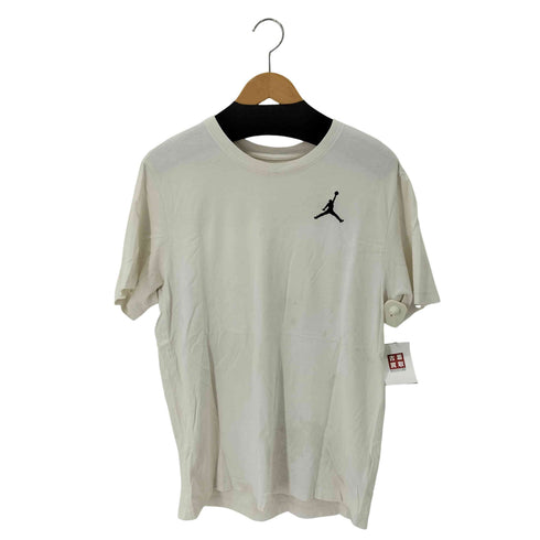 ジョーダンブランド JORDAN BRAND AS M J JUMPMAN EMB SS CREW ジャンプマンプリントS/Sカットソー メンズ JPN:XL