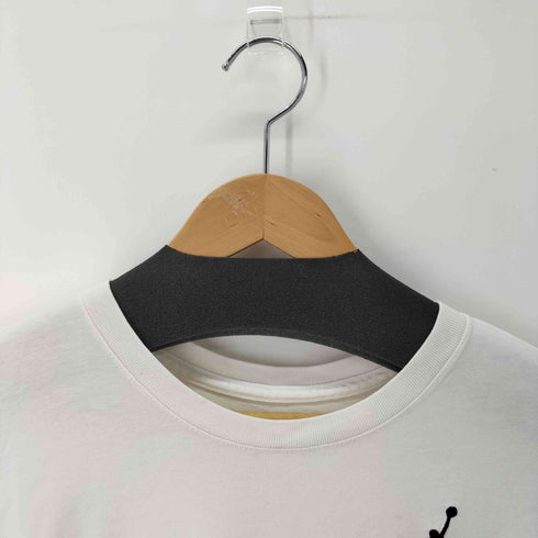ジョーダンブランド JORDAN BRAND AS M J JUMPMAN EMB SS CREW ジャンプマンプリントS/Sカットソー メンズ JPN:XL