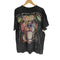 3D TEES 00s Dean Russo Pit Bull graphic art T-shirt メンズ import:L
