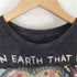 3D TEES 00s Dean Russo Pit Bull graphic art T-shirt メンズ import:L