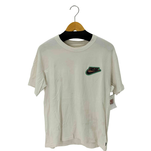 ナイキ NIKE AS M NSW TEE SWOOSH 50 LBR スウォッシュロゴS/Sカットソー メンズ JPN:L