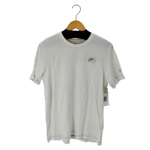 ナイキ NIKE GAMNFREAKPREMS スウォッシュロゴS/Sカットソー メンズ JPN:L