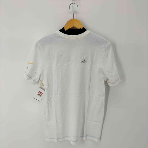 ナイキ NIKE GAMNFREAKPREMS スウォッシュロゴS/Sカットソー メンズ JPN:L