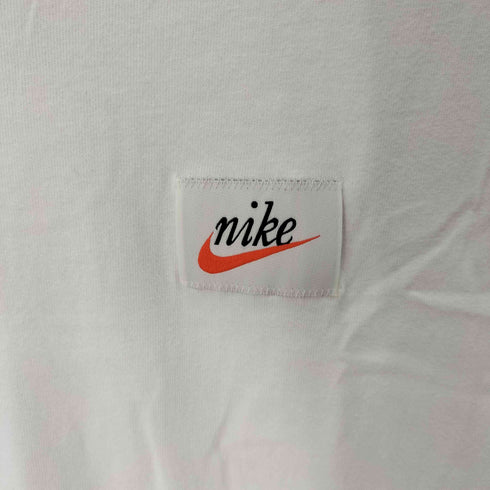 ナイキ NIKE GAMNFREAKPREMS スウォッシュロゴS/Sカットソー メンズ JPN:L