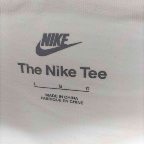 ナイキ NIKE GAMNFREAKPREMS スウォッシュロゴS/Sカットソー メンズ JPN:L