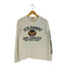 バズリクソンズ BUZZ RICKSONS ミリタリーL/S Tシャツ メンズ JPN:S