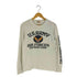バズリクソンズ BUZZ RICKSONS ミリタリーL/S Tシャツ メンズ JPN:S