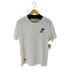 ナイキ NIKE NSW CLUB ESSENTIALS トリプルスウォッシュロゴS/Sカットソー メンズ JPN:L