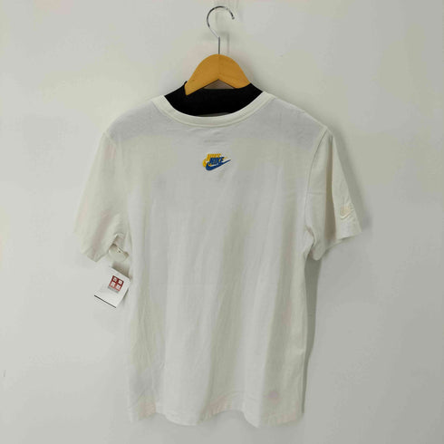 ナイキ NIKE NSW CLUB ESSENTIALS トリプルスウォッシュロゴS/Sカットソー メンズ JPN:L