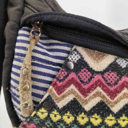 コロンビア Columbia Murchison Falls Shoulder マーチソンフォールズショルダー メンズ