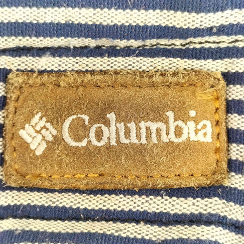 コロンビア Columbia Murchison Falls Shoulder マーチソンフォールズショルダー メンズ