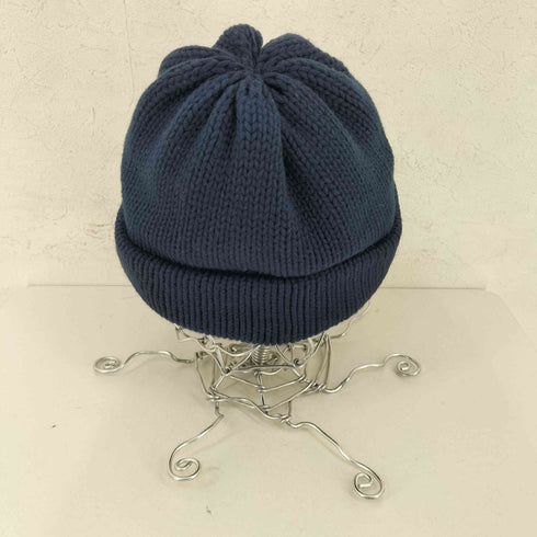 カムズアンドゴーズ COMESANDGOES COTTON 3G STANDARD KNIT コットン3ゲージ袋編みのスタンダードニット メンズ FREE