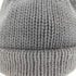 カムズアンドゴーズ COMESANDGOES COTTON 3G STANDARD KNIT コットン3ゲージ袋編みのスタンダードニット メンズ FREE