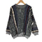 G.PISANO OLD 3Dニット メンズ