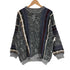 G.PISANO OLD 3Dニット メンズ