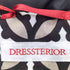 ドレステリア DRESSTERIOR ホワイトグースダウンドレスコート レディース 34