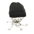 カムズアンドゴーズ COMESANDGOES COTTON 3G STANDARD KNIT コットン3ゲージ袋編みのスタンダードニット メンズ FREE