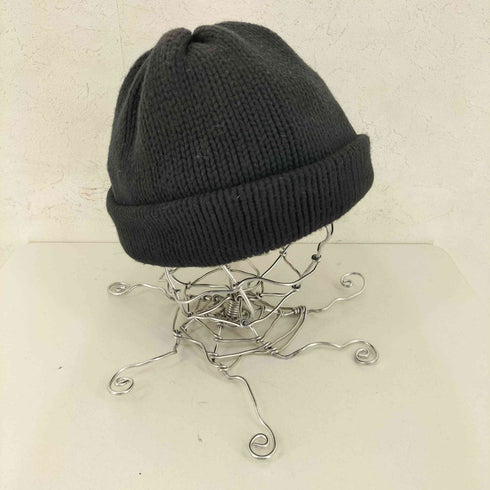 カムズアンドゴーズ COMESANDGOES COTTON 3G STANDARD KNIT コットン3ゲージ袋編みのスタンダードニット メンズ FREE