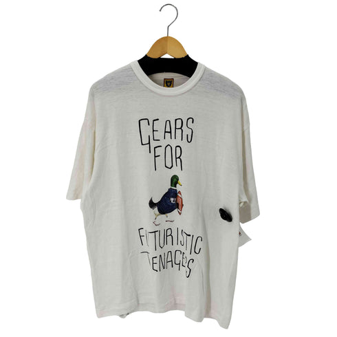 ヒューマンメイド HUMAN MADE GRAPHIC T-SHIRTS HUMANDUCK ヒューマンダック メンズ 2XL
