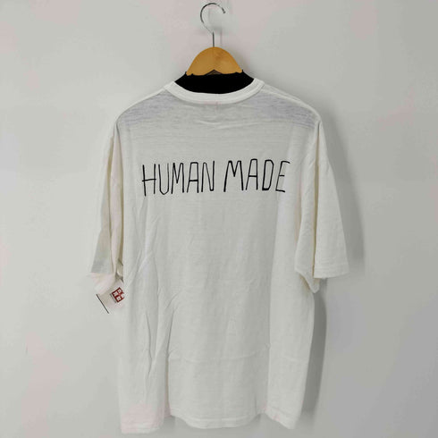 ヒューマンメイド HUMAN MADE GRAPHIC T-SHIRTS HUMANDUCK ヒューマンダック メンズ 2XL