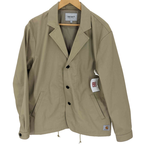 カーハートワークインプログレス Carhartt WIP MYLES BLAZER メンズ import:S