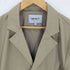 カーハートワークインプログレス Carhartt WIP MYLES BLAZER メンズ import:S
