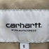 カーハートワークインプログレス Carhartt WIP MYLES BLAZER メンズ import:S