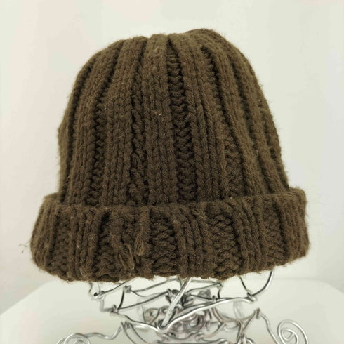 ステューシー Stussy 90S OLD アクリルビーニー 紺タグ メンズ