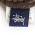 ステューシー Stussy 90S OLD アクリルビーニー 紺タグ メンズ