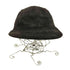 エンダースキーマ Hender Scheme PIGSKIN JET CAP ピグスキンジェットキャップ メンズ ONE SIZE