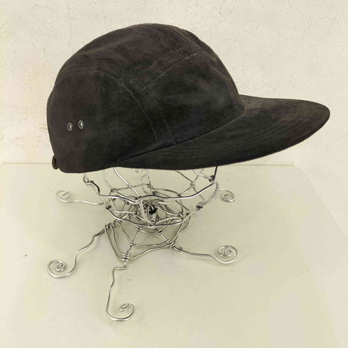 エンダースキーマ Hender Scheme PIGSKIN JET CAP ピグスキンジェットキャップ メンズ ONE SIZE