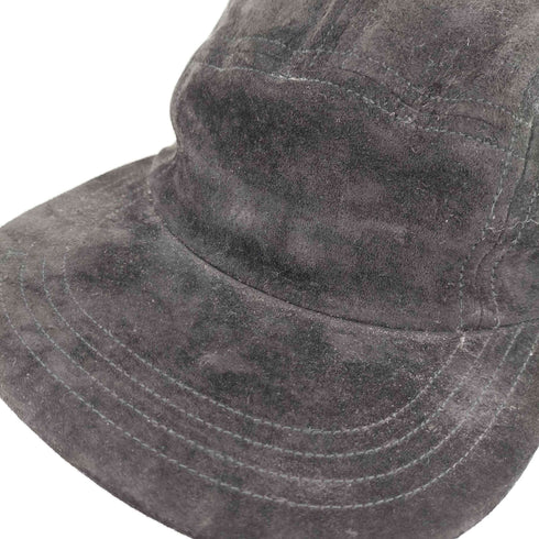 エンダースキーマ Hender Scheme PIGSKIN JET CAP ピグスキンジェットキャップ メンズ ONE SIZE
