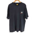 BIG DOGS DOG PRINT S/S TEE 雰囲気 フェード メンズ