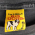 BIG DOGS DOG PRINT S/S TEE 雰囲気 フェード メンズ