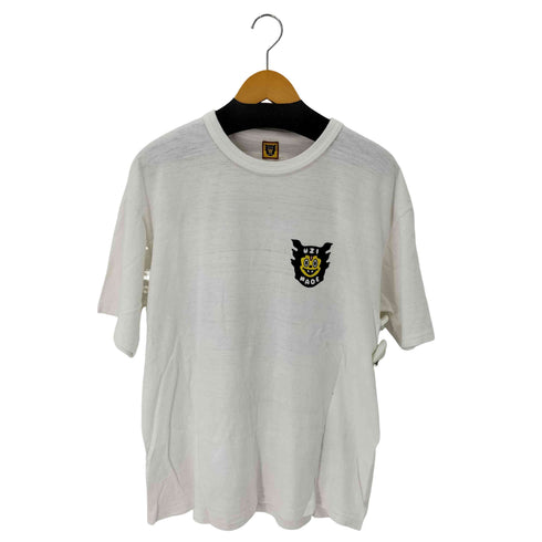 ヒューマンメイド HUMAN MADE UZI MADE T-SHIRT メンズ 2XL