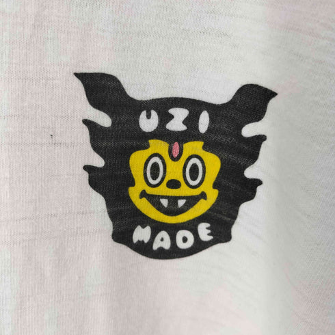 ヒューマンメイド HUMAN MADE UZI MADE T-SHIRT メンズ 2XL
