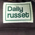 デイリーラシット Daily russet NJ お財布ショルダー レディース