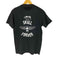 ステューシー Stussy 00S OLD SKULL FOREVER プリントTシャツ フェード クラッキング メンズ JPN:M