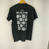 ステューシー Stussy 00S OLD SKULL FOREVER プリントTシャツ フェード クラッキング メンズ JPN:M