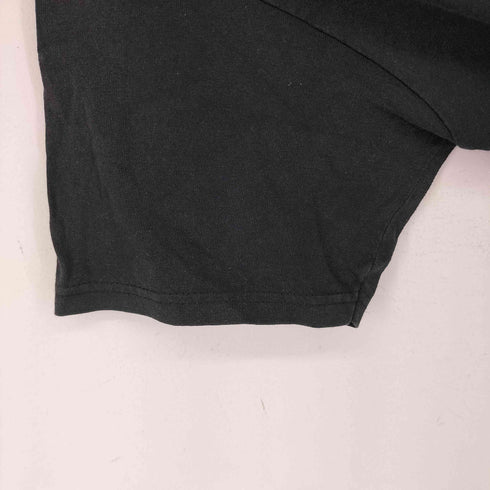 ステューシー Stussy 00S OLD SKULL FOREVER プリントTシャツ フェード クラッキング メンズ JPN:M